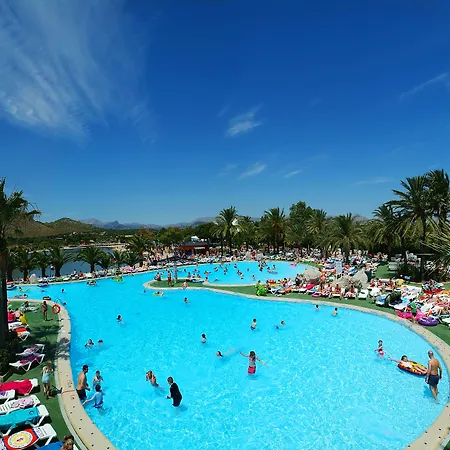 Club Mac Alcudia-2
