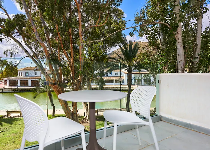 Bellevue Club Aparthotel